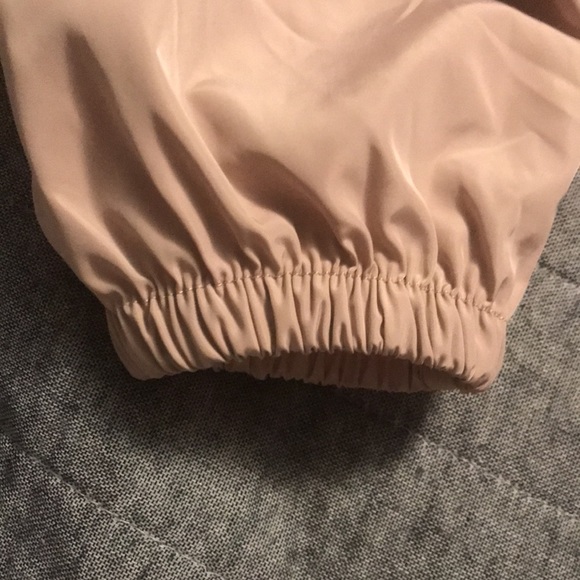 NWT Soia and Kyo light weight water repellent jacket - Picture 9 of 9